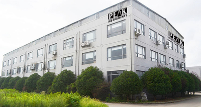 Κίνα PEAK Instruments (Shanghai) Co., Ltd.
