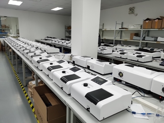 Κίνα PEAK Instruments (Shanghai) Co., Ltd.