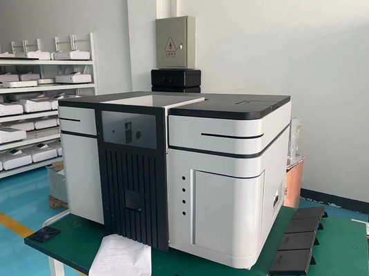Προσαρμοσμένο OEM Υποστήριξη Μία δέσμη 190-900nm Φλόγα AAS Ατομικό Φασματομετρητή Απορρόφησης