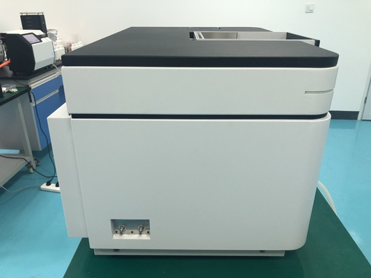 Προσαρμοσμένο OEM Υποστήριξη Μία δέσμη 190-900nm Φλόγα AAS Ατομικό Φασματομετρητή Απορρόφησης