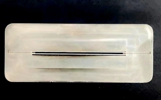 82*68*55CM Δύο δέσμες AAS Ατομικό Φασματοφωτογράφο Απορρόφησης για την Ανάλυση Τροφίμων