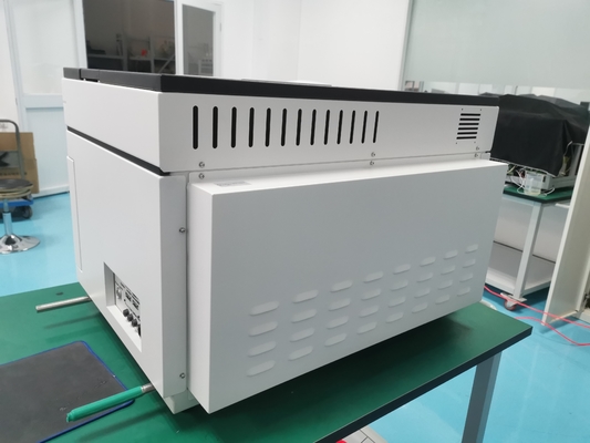 ΑΑ6018 Αυτοαποδεικτής φλόγας Φούρνος γραφίτη ΑΑΣ Ατομικό Φασματοφωτομέτρο Απορρόφησης