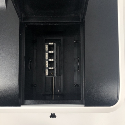 Διάφραση με εικονικό φως με πλάτος ζώνης 4nm