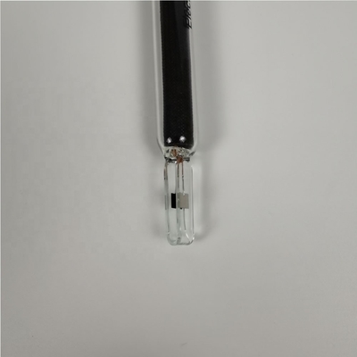1 σημείο βαθμονόμησης ATC 1.0% FS 5 ιντσών LCD Tablet Διορθωτικότητα TDS Meter για τα αποτελέσματα