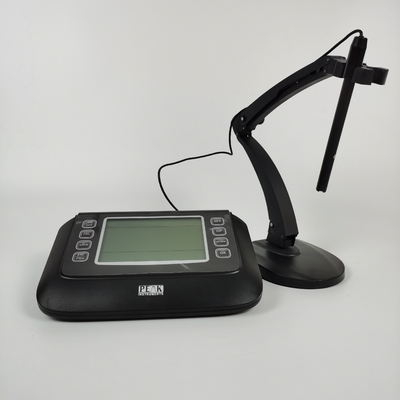 270*170*70mm 6,5 ιντσών LCD Benchtop Ποτασίου Νάτριο Ιόντων Μετρητή με εξατομικευμένη υποστήριξη ODM