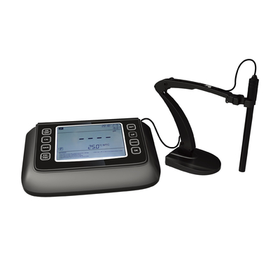PEAK Instruments 6,5 ιντσών LCD μετρητής ιόντων νατρίου νερού με φιλικό προς το χρήστη σχεδιασμό
