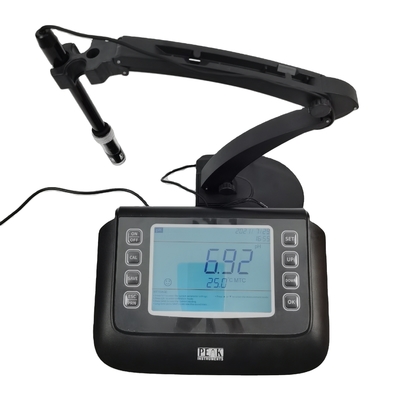 Επαγγελματικό -2-19.99 pH ORP PH Meter με ακρίβεια ±0.02pH και εύρος μέτρησης