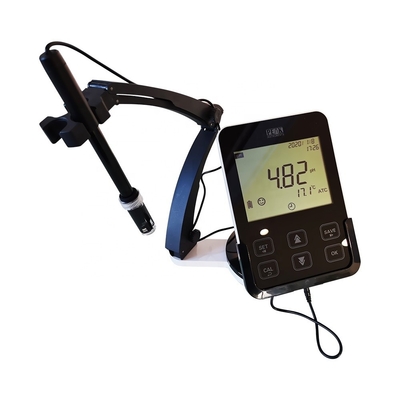 5 ιντσών οθόνη αφής PH και Tds Μετρητής Combo Tablet Ph Ec Controller Μετρητής για 300g