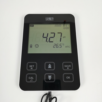 5 ιντσών οθόνη αφής PH και Tds Μετρητής Combo Tablet Ph Ec Controller Μετρητής για 300g