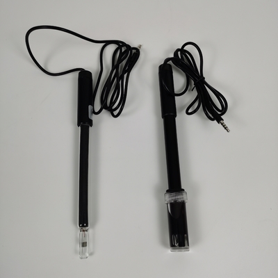 5 ιντσών οθόνη αφής PH και Tds Μετρητής Combo Tablet Ph Ec Controller Μετρητής για 300g