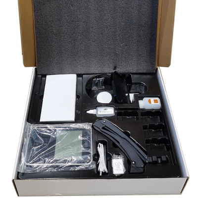 5 ιντσών οθόνη αφής PH και Tds Μετρητής Combo Tablet Ph Ec Controller Μετρητής για 300g