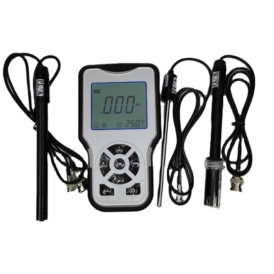 DO Περιοχή μέτρησης 0 20,00 mg/l ppm Εικονική οθόνη LCD Atc Νερό Ψηφιακό μέτρο διαλυμένου οξυγόνου PH
