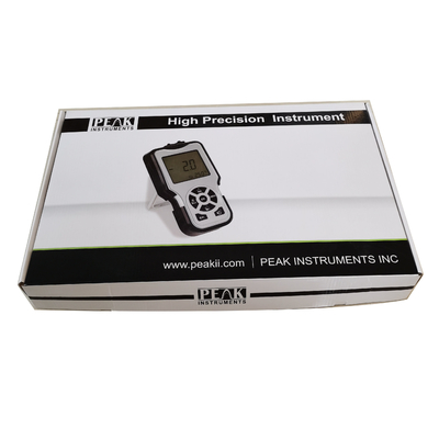 DO Περιοχή μέτρησης 0 20,00 mg/l ppm Εικονική οθόνη LCD Atc Νερό Ψηφιακό μέτρο διαλυμένου οξυγόνου PH