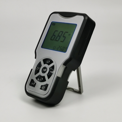 DO Περιοχή μέτρησης 0 20,00 mg/l ppm Εικονική οθόνη LCD Atc Νερό Ψηφιακό μέτρο διαλυμένου οξυγόνου PH