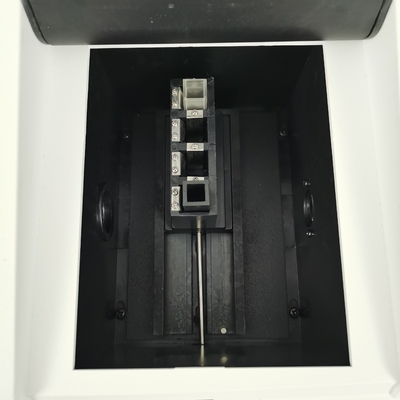 320-1020nm εύρος μήκους κύματος UV ορατό φασματοφωτομετρικό για ακριβείς μετρήσεις