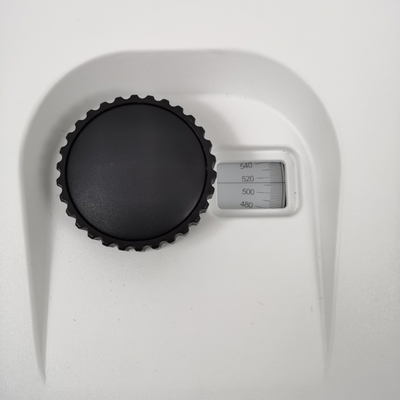 40*70mm Εναλλακτικά φωτισμένη οθόνη LCD UV ορατό φασματοφωτομετρικό για εκπαιδευτικά ιδρύματα