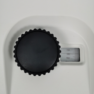 6.5KG Ελαφρύ φορητό UV ορατό φασματοφωτομετρικό για ακριβείς εργαστηριακές δοκιμές