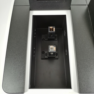 C-7200 Διπλό ακτίνα 2nm UV/Vis Φασματοφωτομετρητή με Σιλικόνιο κουμπί 7inch Χρωματική οθόνη