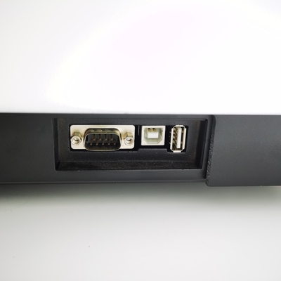 T-9200 2nm Touch Screen UV Visible Spectrophotometer με ακρίβεια μήκους κύματος ±0.3nm