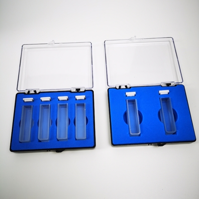 T-9200 2nm Touch Screen UV Visible Spectrophotometer με ακρίβεια μήκους κύματος ±0.3nm